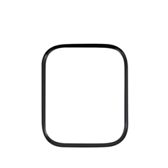 iWatch (41mm) Series 7 / Series 8 Front Cover Glass