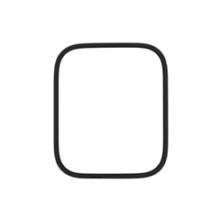 iWatch (45mm) Series 7 / Series 8 / Series 9 Front Cover Glass