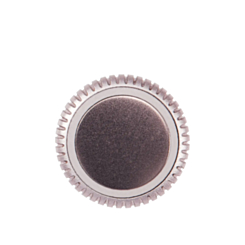 Crown Nut for iWatch Series 9 (41MM / 45MM) (GPS Version) (ROSE GOLD)