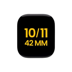 OLED Assembly for iWatch Series 10 / 11 (42mm) (Premium)