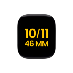 OLED Assembly for iWatch Series 10 / 11 (46mm) (Premium)