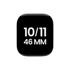 OLED Assembly for iWatch Series 10 / 11 (46mm) (OEM Pull A Grade)
