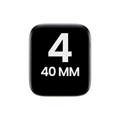 OLED Assembly for iWatch Series 4 (40mm) (OEM Pull A Grade)