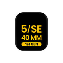 OLED Assembly for iWatch Series 5 / SE 1st Gen (40mm) (Premium)
