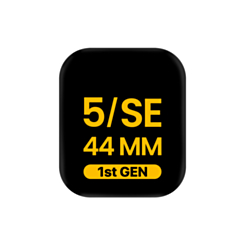 OLED Assembly for iWatch Series 5 / SE 1st Gen (44mm) (Premium)
