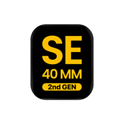 OLED Assembly for iWatch SE 2nd Gen (40mm) (Premium)