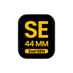 OLED Assembly for iWatch SE 2nd Gen (44mm) (Premium)