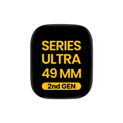 OLED Assembly for iWatch Ultra 2nd Gen (49mm) (Premium)