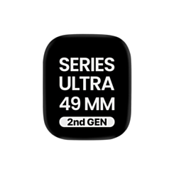 OLED Assembly for iWatch Ultra 2nd Gen (49mm) (OEM Pull A Grade)