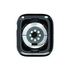 Back Cover for iWatch Series 10 (42mm) (GPS Version)