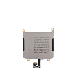 Replacement Battery for iWatch Ultra (1st Gen) (49mm) / Ultra (2nd Gen) (49mm) / Ultra (3rd Gen) (49mm) (OEM Pull A Grade) (SOH 99% to 100%) (Only Ground Shipping)