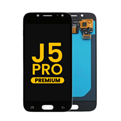 OLED Assembly for Galaxy J5 Pro (J530 / 2017) (BLACK) (Premium)