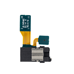 Headphone Jack Flex Cable for Galaxy J8 (J810) / J6 (J600) / A6 (A600) / A6+ (A610)