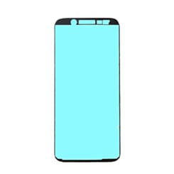 Pre-cut LCD Adhesive Tape for Galaxy J6 (J600) (1 Piece)