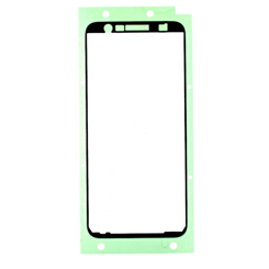 Pre-cut LCD Adhesive Tape for Galaxy J6 Plus (J610) / J4 Plus (J415) (1 Piece)