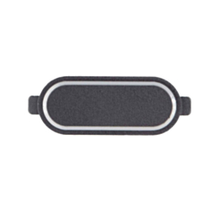 Home Button for Galaxy J7 (J727) / J3 (J327) (BLACK)