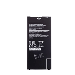 Replacement Battery for Galaxy J7 Prime (G610 / 2016) / J7 (J737 / 2018) J7 (S767 / 2018) / J6 Plus (J610 / 2018) / J4 Plus (J415 / 2018) / On7 (G600) (EB-BG610ABE) (Only Ground Shipping)