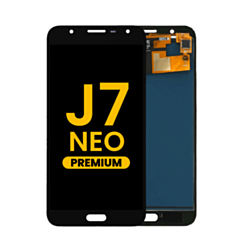 LCD Assembly for Galaxy J7 Neo (J701 / 2017) (BLACK) (Premium)