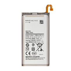 Replacement Battery for Galaxy J8 (J810) / A6 Plus (A605) (EB-BJ805ABE) (Only Ground Shipping)