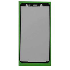 Pre-cut LCD Adhesive Tape for Galaxy J8 (J810) (1 Piece)