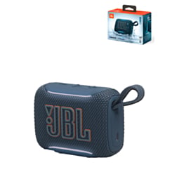 JBL Go 5 Portable Bluetooth Speaker (BLUE) (Only Ground Shipping)