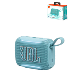 JBL Go 5 Portable Bluetooth Speaker (TURQUOISE) (Only Ground Shipping)