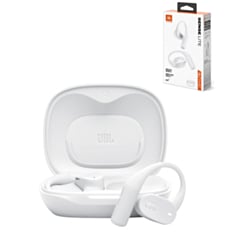 JBL Sense Lite Wireless Headphones (BLACK) (Only Ground Shipping)