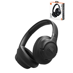 JBL Tune 730BT Wireless Bluetooth Headphones (BLACK) (Only Ground Shipping)