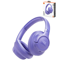 JBL Tune 730BT Wireless Bluetooth Headphones (LAVANDER) (Only Ground Shipping)