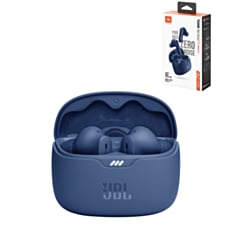 JBLTune Beam True Wireless Earbuds - BLUE (Only Ground Shipping)