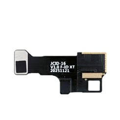 JCID V1S Face ID Dot Matrix Repair Flex Cable - Gen 2 for iPhone 16 (Not Returnable)