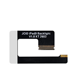 JCID Backlight Repair FPC Cable for iPad 7 / 8 / 9
