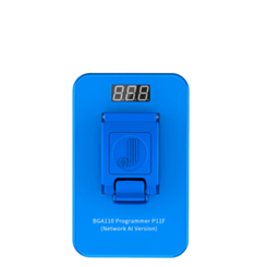 JC P11F BGA110 Nand Programmer For iPhone 8-11 Pro Max (Network AI Version) (Not Returnable)