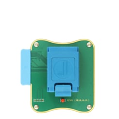 JCID V1S Pro Programmer NAND Read/Write Module BGA60 for iPhone 4/4S/5/5C/6/6P/iPad 2/3/4/5/6/iPad Mini 1/2/3/4 (Not Returnable)