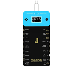 JCID BT01 Battery Fast Charging Board