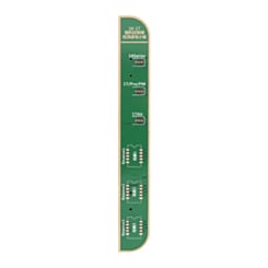 JCID V1S Pro / V1SE Camera Control Key Detection and Reading Board for iPhone 16-17 Series (Only Ground Shipping)