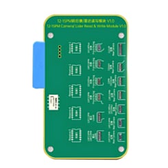 JCID V1S Pro Programmer Camera / LiDAR Read & Write Module for iPhone 12 to 15 Pro Max