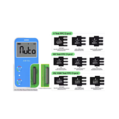 JCID D11 Multifunctional Digital Detector Set