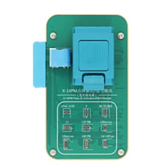 JCID V1S Pro Programmer Face ID Activation Read & Write Module for iPhone X to14 Pro Max (No External Power)