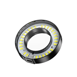 JCID ML-02 Pro Smart Ring Microscope Light 360 Wireless Remote Control LED Ring Lamp (Only Ground Shipping)