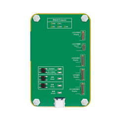 JCID PRO1000S LCD Screen Data Read & Write Module for iPhone 12 Series / 13 / 13 Mini (Not Returnable)