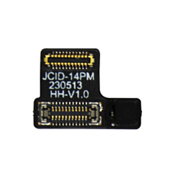 Order the JC ID Tag-On Wide Angle Rear Camera Repair Flex Cable for iPhone 14 Pro Max.
