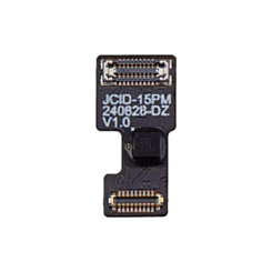 JCID Tag-On Wide Angle Rear Camera Repair Flex Cable for iPhone 15 Pro Max (Not Returnable)