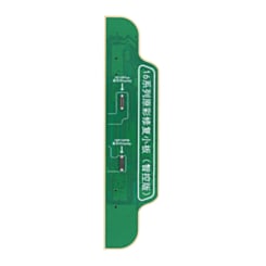 Shop the JC ID V1S True Tone Board for iPhone 16, 16 Plus, 16 Pro, and 16 Pro Max.