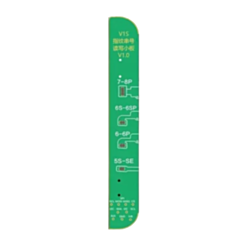 JC V1S Fingerprint Small Board for iPhone 5S to 8 Plus (Not Returnable)