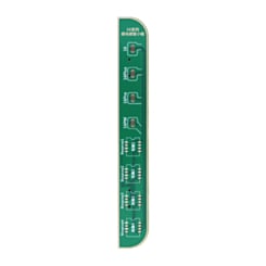 JCID V1SE Distance Photosensitive Repair FPC Board Test Adaptor for iPhone 16 Series (Not Returnable)