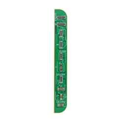 Purchase the JC V1S Face ID Receiver Upgrade Board for iPhone 8 to 12 Pro Max. Not returnable.