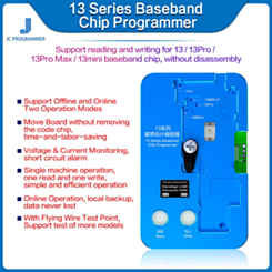 JC Baseband EEPROM Chip Programmer for iPhone 13 Mini / 13 / 13P / 13PM (Not Returnable)