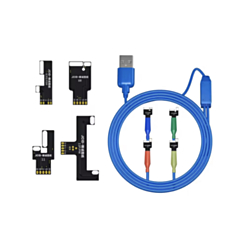 Order the JCID 4-in-1 Hub Power Cord for iPhone X to 11 Series. Not returnable.