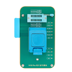 JCID-V1S Pro EEPROM Read and Write Module Compatible for iPhone 6 - 15 PM